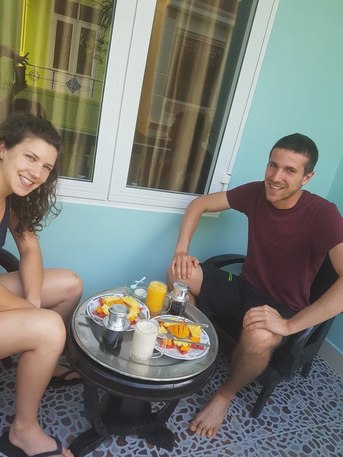מלון הוי אן Duck House מראה חיצוני תמונה