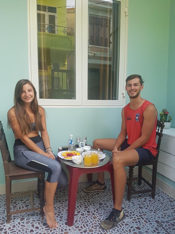 מלון הוי אן Duck House מראה חיצוני תמונה