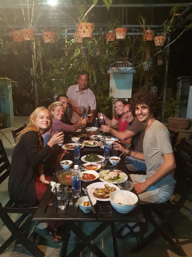 מלון הוי אן Duck House מראה חיצוני תמונה