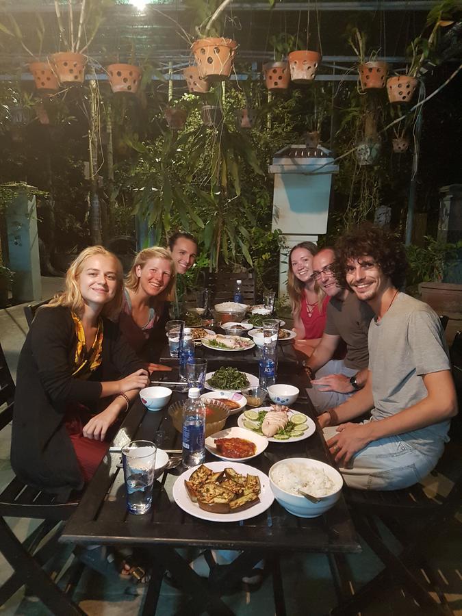 מלון הוי אן Duck House מראה חיצוני תמונה