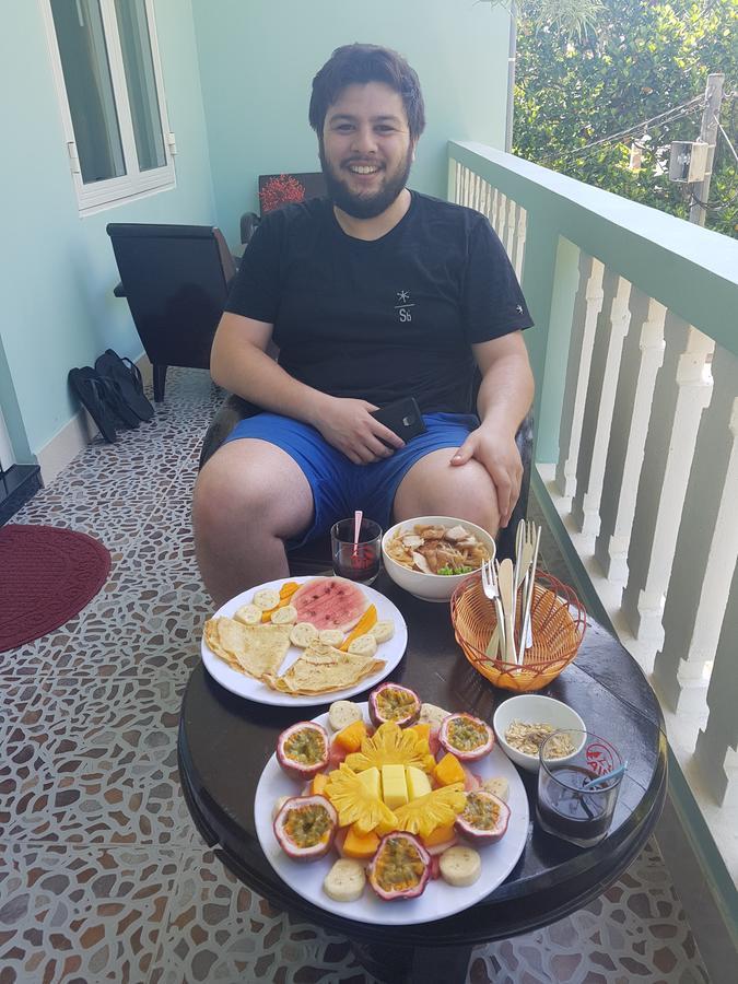 מלון הוי אן Duck House מראה חיצוני תמונה